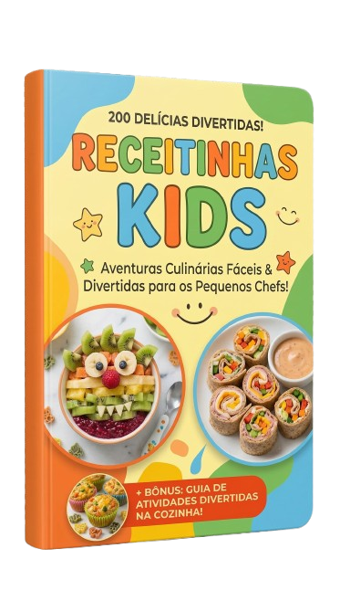 Módulo Kids Exclusivo